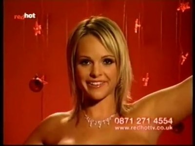 10 Super Dragon's Holly Maguire Red Hot Preview Rare Advert.jpg
