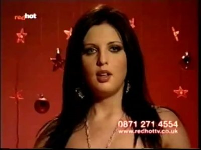 4 Georgina Bailey Red Hot Photo.jpg