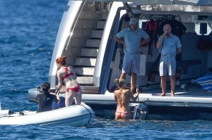 Victoria Swarovski & Barbara Meier Sexy 23 thefappeningblog.com.jpg