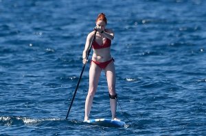 Victoria Swarovski & Barbara Meier Sexy 30 thefappeningblog.com.jpg