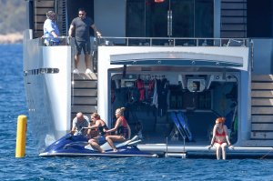 Victoria Swarovski & Barbara Meier Sexy 40 thefappeningblog.com.jpg