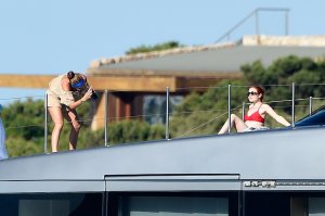 Victoria Swarovski & Barbara Meier Sexy 75 thefappeningblog.com.jpg