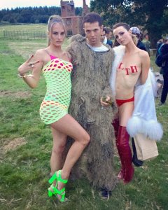 Edie Campbell Sexy Topless 10 thefappeningblog.com.jpg