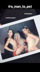 Edie Campbell Sexy Topless 15 thefappeningblog.com.jpg