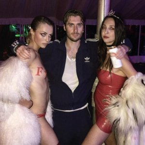 Edie Campbell Sexy Topless 24 thefappeningblog.com.jpg