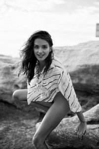 Gabrielle Caunesil Topless & Sexy Pics 8 thefappeningblog.com.jpg