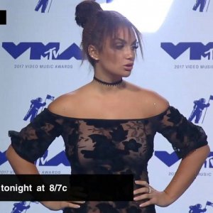 Elettra Lamborghini See Through 5 thefappeningblog.com.jpg