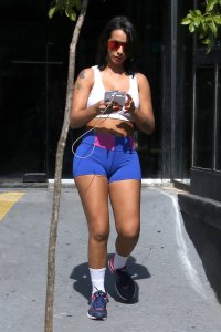 Débora Dunhill Sexy & Topless 15 thefappeningblog.com.jpg