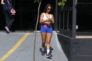 Débora Dunhill Sexy & Topless 21 thefappeningblog.com.jpg