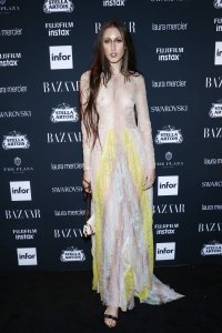 Anna Cleveland See Through 8 thefappeningblog.com.jpg