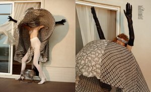 Rianne van Rompaey Sexy Topless 18 thefappeningblog.com.jpg