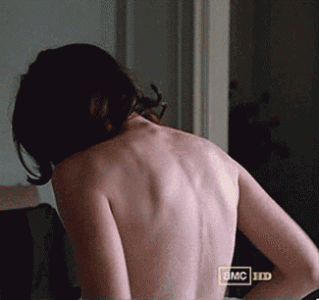 Alexis Bledel  gkfMhll - Imgur.gif