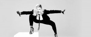 Fergie - You Already Know ft. Nicki Minaj_2.JPG