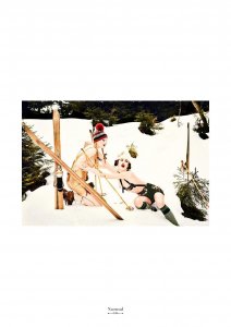 Dioni Tabbers Nude Sexy 50 thefappeningblog.com.jpg