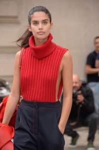 Sara Sampaio Sideboob 1 thefappeningblog.com.jpg