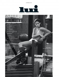 Sara Sampaio Sexy Topless  2 thefappeningblog.com.jpg