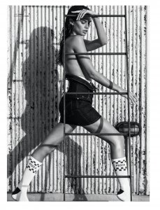 Sara Sampaio Sexy Topless  8 thefappeningblog.com.jpg