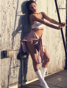 Sara Sampaio Sexy Topless  9 thefappeningblog.com.jpg