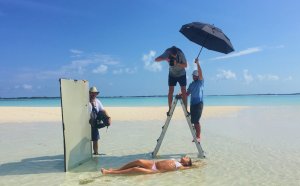 Daniela Lopez Osorio Sexy BTS 7 thefappeningblog.com.jpg