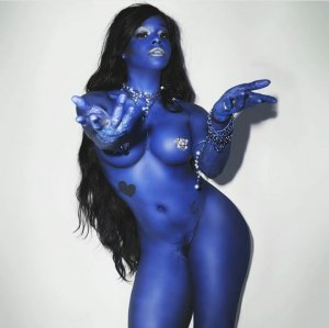 Azealia Banks Nude 6 thefappeningblog.com.JPG