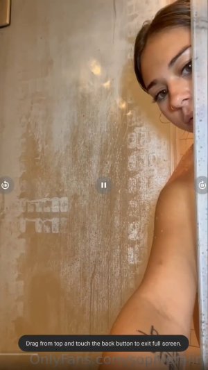 Sophieraiin Shower Tease Video Leaked FappTime.com.mp4_snapshot_00.00.488.jpg