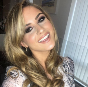 0-alicia bachelor uk lightning bolt huggie hoop earrings.PNG