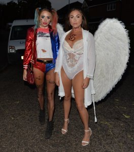 Georgia Harrison & Fran Parman Sexy 1 thefappeningblog.com.jpg