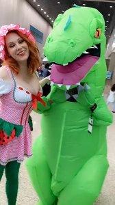 Maitland Ward Sexy Snap scr 5 thefappeningblog.com.jpg