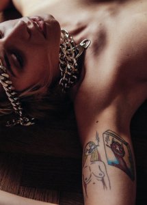 Valentina Georgia Pegorer Sexy & Topless 9 thefappeningblog.com.jpg