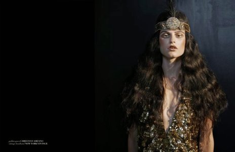 Bara Holotova for Vestal Magazine December 2013 2.jpg