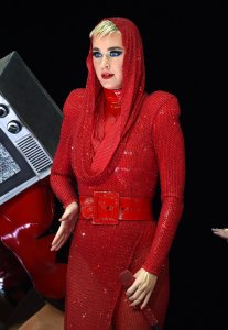 Katy Perry Sexy Red Costume 8 - thefappeningblog.com.jpg