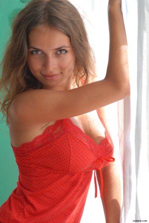 franchesca-stips-her-sexy-red-lingerie-and-teases-sensually-03 thefappeningblog.com.jpg