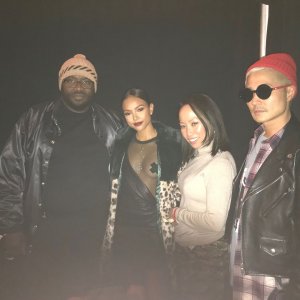 Karrueche Tran Braless 5-thefappeningblog.com.jpg