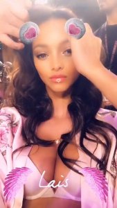 Lais Ribeiro Sexy 1-thefappeningblog.com.jpg
