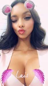 Lais Ribeiro Sexy 3-thefappeningblog.com.jpg
