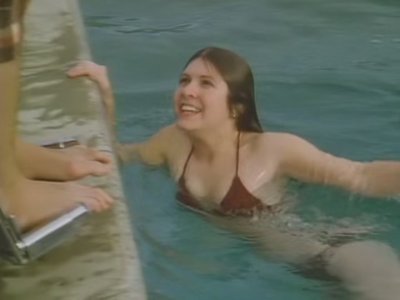 Carrie Fisher, 'Leave Yesterday Behind' (1978)  10.jpg