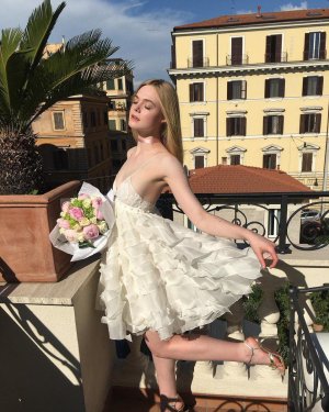 Elle Fannings - 18obrch White Dress.jpg