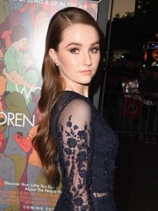 Kaitlyn dever the fappening