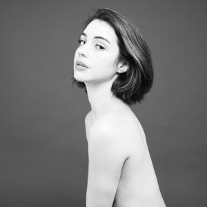 Adelaide Kane wishing Tyler Shields Happy Birthday ae0fb4875963024.jpg