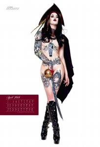 Sonic Seducer 5 thefappeningblog.com.jpg