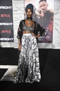 Jodie Turner-Smith See Through Photos 6 thefappeningblog.com.jpg