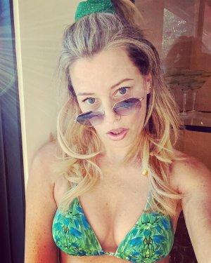 Elizabeth Banks - wearing a bikini top dressed as Bunny Lebowski banks__2_.jpg