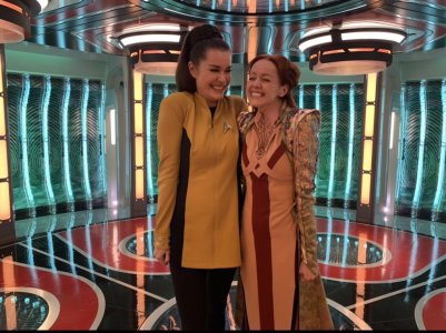 ...FVZ Librarians Star Trek Reunion.jpg