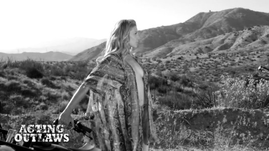 Katee Sackhoff - ACTING OUTLAWS 2014 Calendar Photo Shoot16.jpg