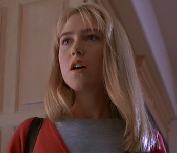 Tracy Middendorf as Julie. Wes Craven's New Nightmare (1994.jpg