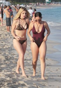 Lele Pons & Inanna Sarkis Sexy 1 - The Fappening Blog.jpg