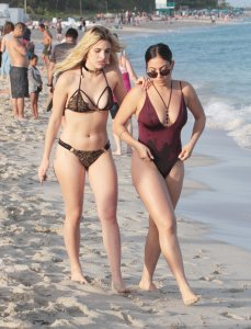 Lele Pons & Inanna Sarkis Sexy 3 - The Fappening Blog.jpg