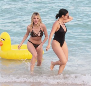 Lele Pons & Inanna Sarkis Sexy 12 - The Fappening Blog.jpg