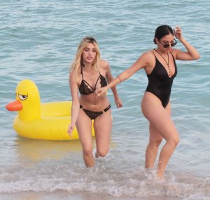 Lele Pons & Inanna Sarkis Sexy 13 - The Fappening Blog.jpg