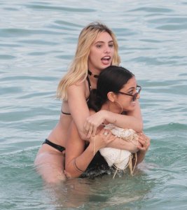 Lele Pons & Inanna Sarkis Sexy 18 - The Fappening Blog.jpg